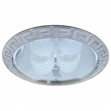 Точечный светильник Technika cfl Arte Lamp A8015PL-2SS