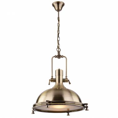 Светильник Arte Lamp A8022SP-1AB DECCO