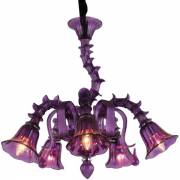 Люстра Corno Arte Lamp A8023LM-5CC