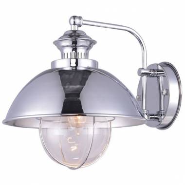 Бра Arte Lamp A8024AP-1CC NAUTILUS