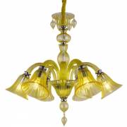 Люстра Corno Arte Lamp A8026LM-6CC