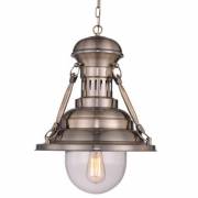 Светильник DECCO Arte Lamp A8027SP-1AB