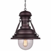 Светильник DECCO Arte Lamp A8027SP-1CK