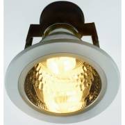 Точечный светильник General Arte Lamp A8043PL-1WH