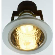 Точечный светильник General Arte Lamp A8044PL-1WH