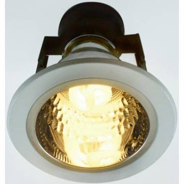 Точечный светильник Arte Lamp A8044PL-1WH General