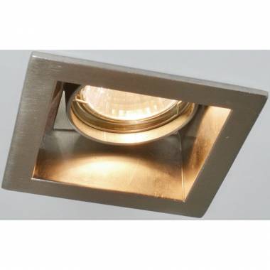Точечный светильник Arte Lamp A8050PL-1SS Cryptic