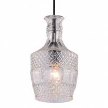 Светильник DESTRIKOM Arte Lamp A8066SP-1BK