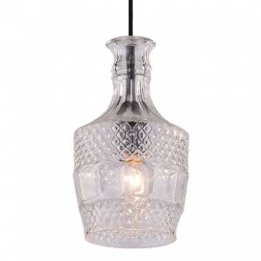 Светильник Arte Lamp A8066SP-1BK DESTRIKOM