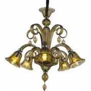 Люстра Corno Arte Lamp A8070LM-5CC