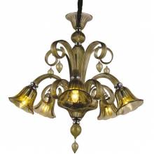 Люстра Corno Arte Lamp A8070LM-5CC