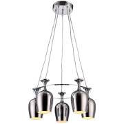 Светильник RONDO Arte Lamp A8071LM-5CC