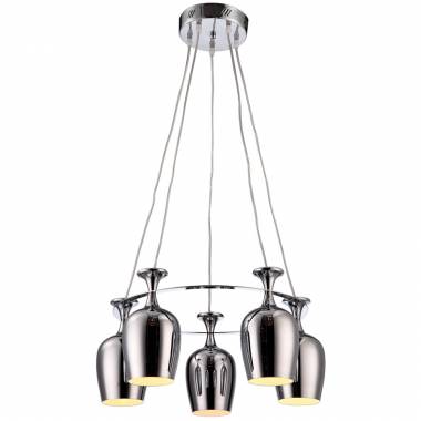 Светильник Arte Lamp A8071LM-5CC RONDO