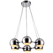 Светильник RONDO Arte Lamp A8072LM-6CC
