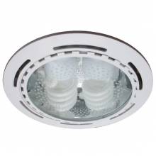 Точечный светильник Technika cfl Arte Lamp A8075PL-2WH