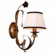 Бра Borgia Arte Lamp A8100AP-1GA