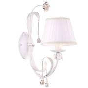 Бра Borgia Arte Lamp A8100AP-1WG