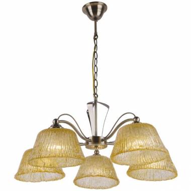 Люстра Arte Lamp A8108LM-5AB Dolce
