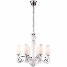 Люстра Biancaneve Arte Lamp A8110LM-6WH