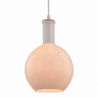 Светильник Arte Lamp A8113SP-1WH PURZIX