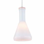 Светильник PURZIX Arte Lamp A8114SP-1WH