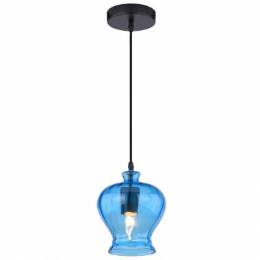 Светильник Arte Lamp A8127SP-1BL GRENGRAD