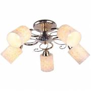 Люстра Daniella Arte Lamp A8164PL-5GO