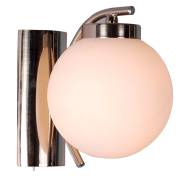 Бра Cloud I Arte Lamp A8170AP-1SS