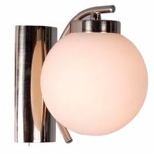 Бра Cloud I Arte Lamp A8170AP-1SS