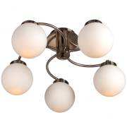 Люстра Cloud I Arte Lamp A8170PL-5SS