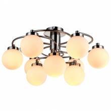 Люстра Cloud I Arte Lamp A8170PL-9SS