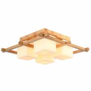 Светильник KVATRALES Arte Lamp A8252PL-4BR