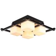 Светильник KVATRALES Arte Lamp A8252PL-4CK