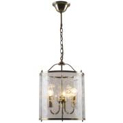 Люстра Bruno Arte Lamp A8286SP-3AB