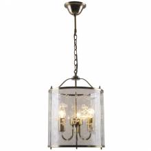 Люстра Bruno Arte Lamp A8286SP-3AB