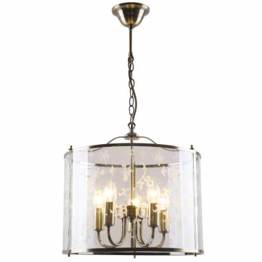 Люстра Arte Lamp A8286SP-5AB Bruno