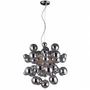 Светильник MOLECULE Arte Lamp A8313SP-9CC