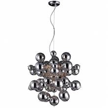 Светильник MOLECULE Arte Lamp A8313SP-9CC