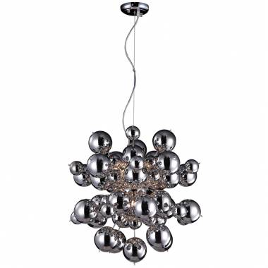 Светильник Arte lamp A8313SP-9CC MOLECULE