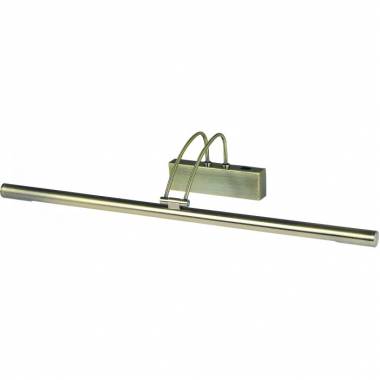 Подсветка для картин/зеркал Arte Lamp A8343AP-1AB Picture Lights