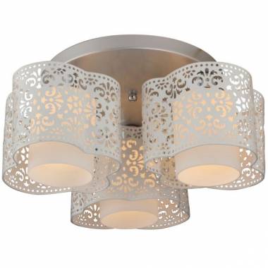 Светильник Arte Lamp A8348PL-3WH HELEN