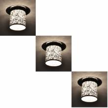 Точечный светильник Cool Ice new Arte Lamp A8380PL-3CC