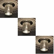 Точечный светильник Cool Ice new Arte Lamp A8382PL-3CC