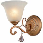 Бра CONO Arte Lamp A8391AP-1PB