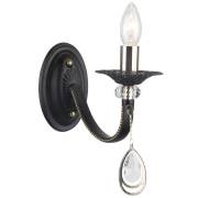 Бра DALLAS Arte Lamp A8540AP-1BK