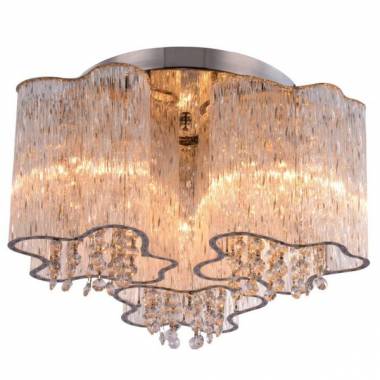 Светильник Arte Lamp A8560PL-3CL DUNAI