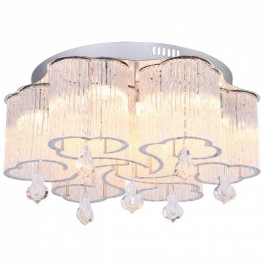 Светильник Arte Lamp A8561PL-15CL DUNAI