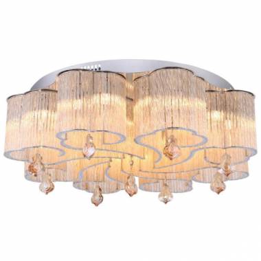 Светильник Arte Lamp A8561PL-20CG DUNAI