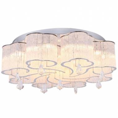 Светильник Arte Lamp A8561PL-20CL DUNAI