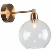 Бра PERFECTRINO Arte Lamp A8564AP-1RB